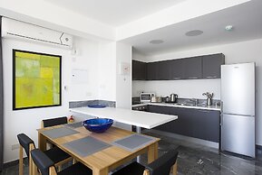 Paradise Cove Beach Villas