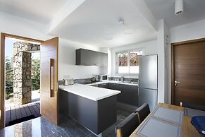 Paradise Cove Beach Villas