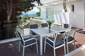 Paradise Cove Beach Villas