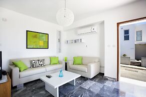 Paradise Cove Beach Villas