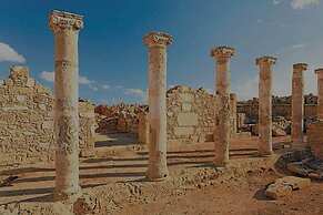 Paradise Cove Beach Villas