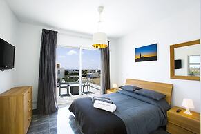 Paradise Cove Beach Villas