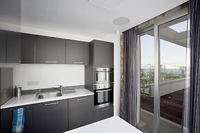 Paradise Cove Beach Villas