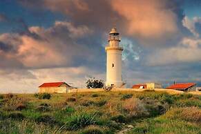 Paradise Cove Beach Villas