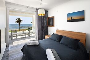 Paradise Cove Beach Villas