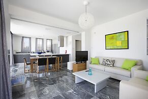 Paradise Cove Beach Villas