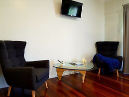 Camelot Boutique Accommodations