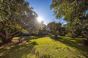 Camelot Boutique Accommodations