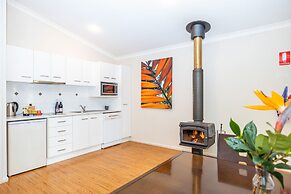 Camelot Boutique Accommodations