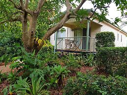 Camelot Boutique Accommodations