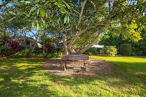 Camelot Boutique Accommodations