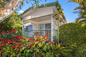 Camelot Boutique Accommodations