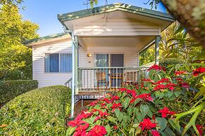 Camelot Boutique Accommodations