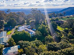 Camelot Boutique Accommodations