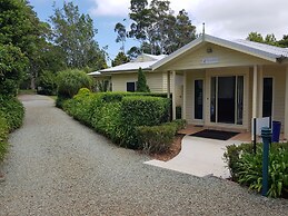 Camelot Boutique Accommodations