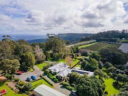 Camelot Boutique Accommodations