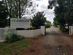 Camelot Boutique Accommodations