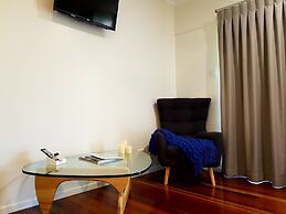 Camelot Boutique Accommodations