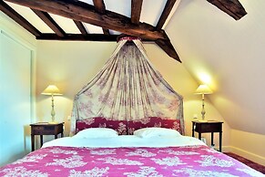 Domaine de Launay Blot Resort, Demeure de Prestige