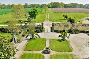 Domaine de Launay Blot Resort, Demeure de Prestige