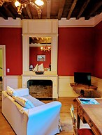 Domaine de Launay Blot Resort, Demeure de Prestige