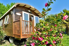 Domaine de Launay Blot Resort, Demeure de Prestige