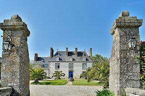 Manoir de Launay Blot