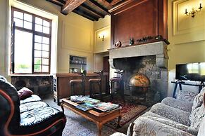 Domaine de Launay Blot Resort, Demeure de Prestige