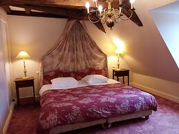 Domaine de Launay Blot Resort, Demeure de Prestige