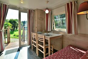 Domaine de Launay Blot Resort, Demeure de Prestige
