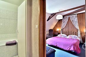 Domaine de Launay Blot Resort, Demeure de Prestige