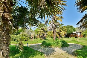 Domaine de Launay Blot Resort, Demeure de Prestige