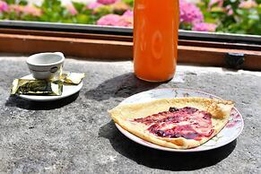 Domaine de Launay Blot Resort, Demeure de Prestige
