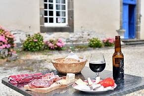 Domaine de Launay Blot Resort, Demeure de Prestige