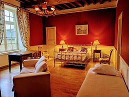 Domaine de Launay Blot Resort, Demeure de Prestige