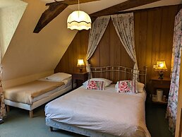 Domaine de Launay Blot Resort, Demeure de Prestige