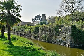 Domaine de Launay Blot Resort, Demeure de Prestige