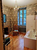 Domaine de Launay Blot Resort, Demeure de Prestige