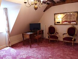 Domaine de Launay Blot Resort, Demeure de Prestige