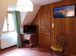 Domaine de Launay Blot Resort, Demeure de Prestige