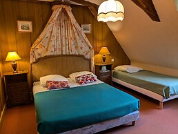 Domaine de Launay Blot Resort, Demeure de Prestige
