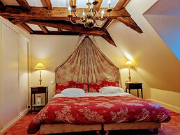 Domaine de Launay Blot Resort, Demeure de Prestige