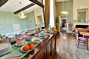 Domaine de Launay Blot Resort, Demeure de Prestige