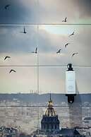 Hotel Petit Saint Honoré