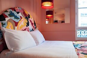 Hotel Petit Saint Honoré