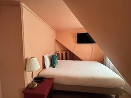 Hotel Petit Saint Honoré