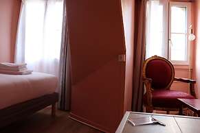 Hotel Petit Saint Honoré