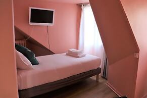 Hotel Petit Saint Honoré