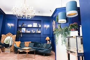 Hotel Petit Saint Honoré