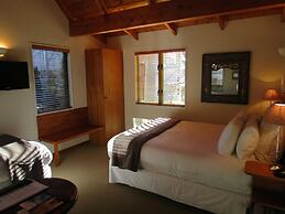 Te Wanaka Lodge